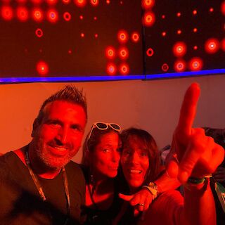 Feiern im Munich Beach Resort